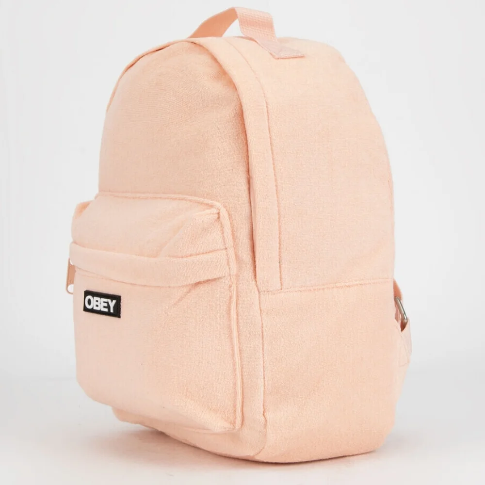 OBEY Backpack Champagne Ozark Backpack - Picture 4 of 14